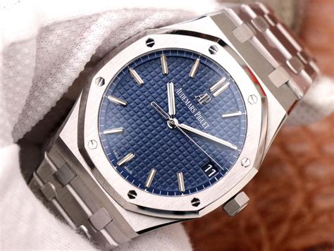 audemars piguet royal oak prezzo replica|piguet royal oak alternative.